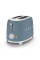 Тостер SMEG TSF01SBME
