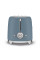 Тостер SMEG TSF01SBME