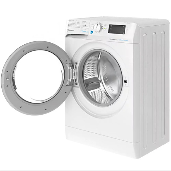 Пральна машина INDESIT BWSE 71293X WBV UA