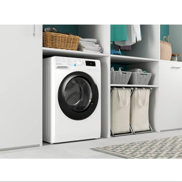 Пральна машина INDESIT BWSE 71293X WBV UA