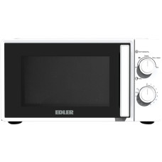 Мікрохвильова піч EDLER EDMS-2071WMH