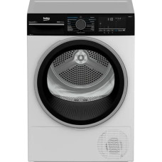 Сушильна машина BEKO B5T68233WBPB