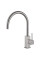 Кухонний змішувач FABIANO FKM 50 SS Inox