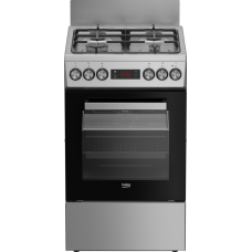 Плита BEKO FSM52334DXDS