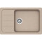 Кухонна мийка SCHOCK Formhaus D-100LS Sabbia