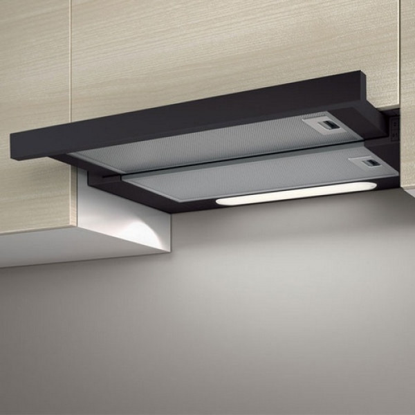 Витяжка ELICA ELITE 14 LUX BL/A/60