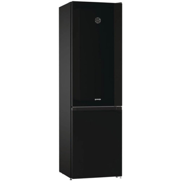 Холодильник  gorenje NRK620ESYBK