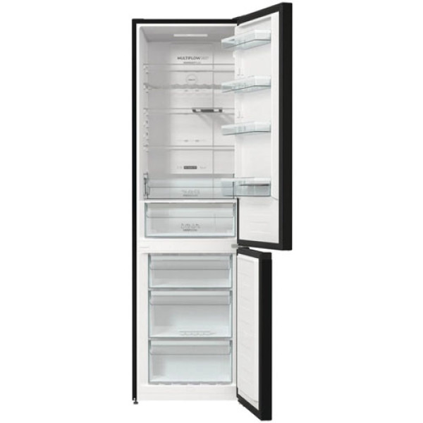 Холодильник  gorenje NRK620ESYBK