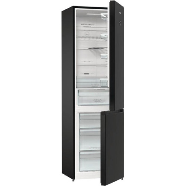 Холодильник  gorenje NRK620ESYBK