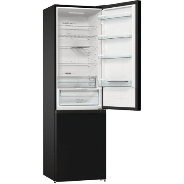 Холодильник  gorenje NRK620ESYBK