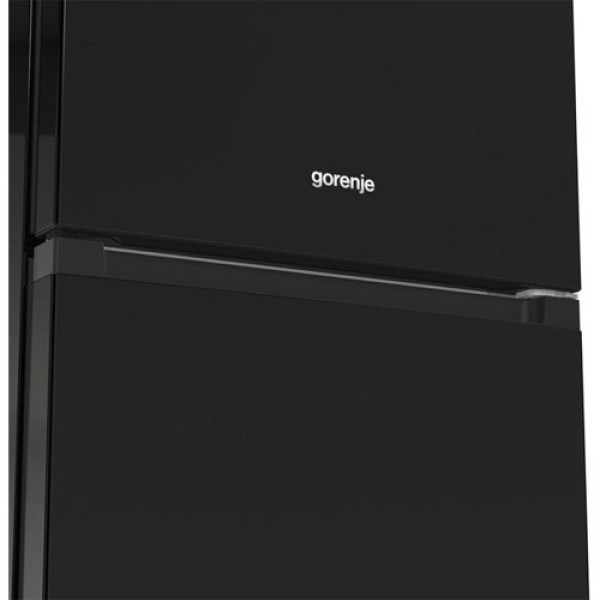 Холодильник  gorenje NRK620ESYBK
