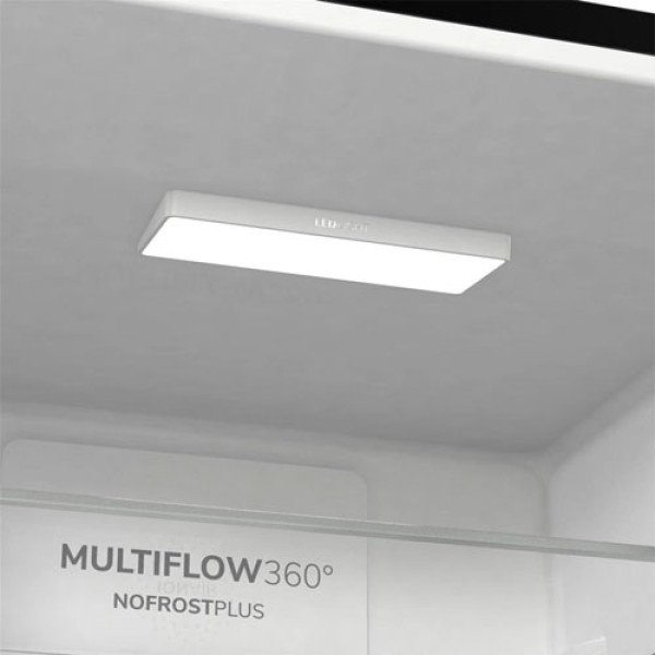 Холодильник  gorenje NRK620ESYBK