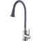 Кухонний змішувач GLOBUSLUX Alpen SBT1-203SA-G03