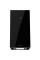 Витяжка FABIANO Qubo 45 Black Glass