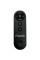 Витяжка FABIANO Qubo 45 Black Glass
