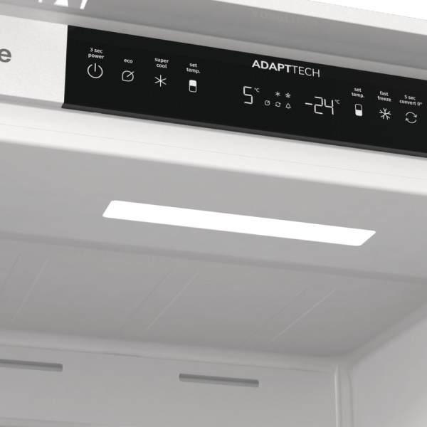Холодильник  gorenje NRKI517E42