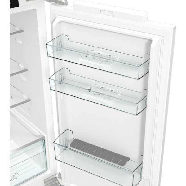 Холодильник  gorenje NRKI517E42