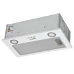 Витяжка VENTOLUX PUNTO 52 WH (950) PB