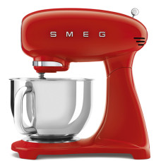 Міксер SMEG SMF03RDEU