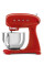 Міксер SMEG SMF03RDEU