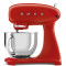 Міксер SMEG SMF03RDEU