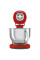 Міксер SMEG SMF03RDEU