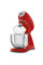 Міксер SMEG SMF03RDEU