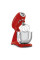 Міксер SMEG SMF03RDEU