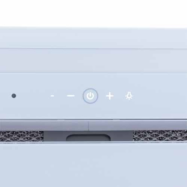 Витяжка PERFELLI BISP 9973 A 1250 W LED Strip