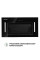 Витяжка PERFELLI BIS 5884 BL 1200 LED