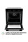 Духова шафа PERFELLI DIAMOND 6M8L NERO