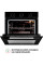 Духова шафа PERFELLI DIAMOND 6M8L NERO