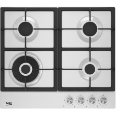 Варильна поверхня BEKO HIAW64225SW
