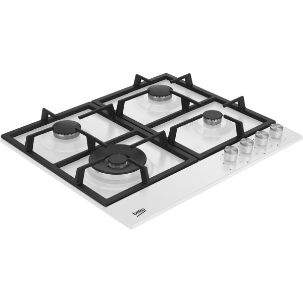 Варильна поверхня BEKO HIAW64225SW