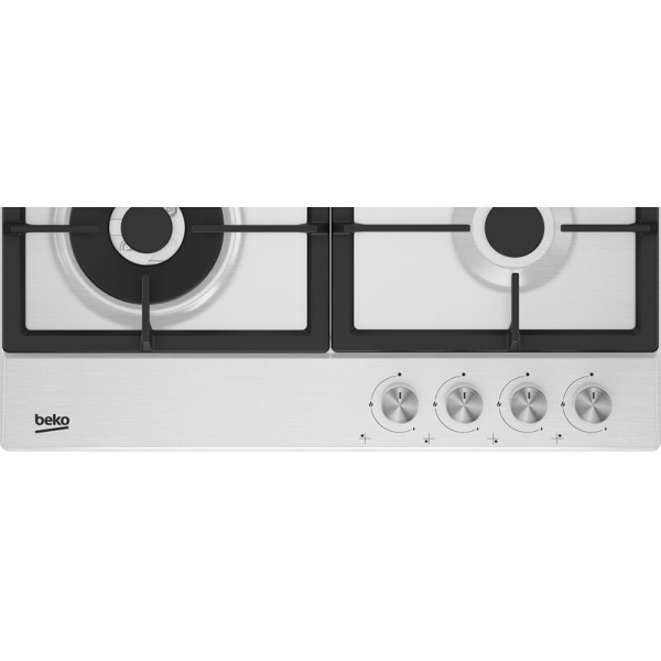 Варильна поверхня BEKO HIAW64225SW