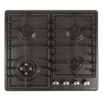 Варильна поверхня VENTOLUX HSF640-D3 CEST (AN)