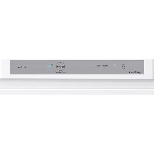 Холодильник  SAMSUNG BRR297230WW/UA