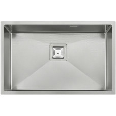 Кухонна мийка FABIANO QUADRO 68 Celldecor