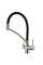 Кухонний змішувач FABIANO FKM 3110 Inox Black