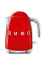 Чайник SMEG KLF03RDEU