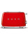 Тостер SMEG TSF01RDEU