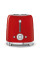 Тостер SMEG TSF01RDEU