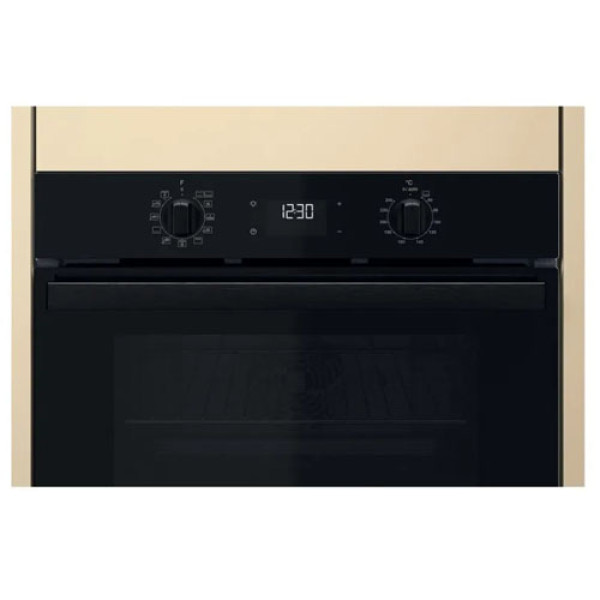 Духова шафа WHIRLPOOL OMR58CR1B