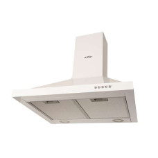 Витяжка VENTOLUX LAZIO 60 WH (1000) LED