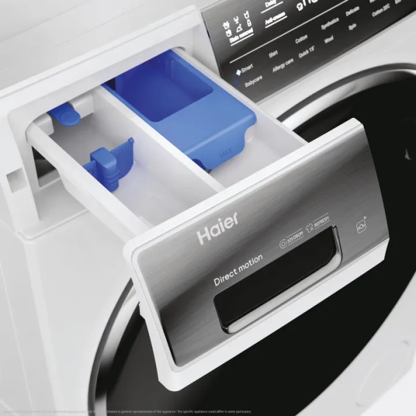 Пральна машина HAIER HW120-B14979EUGS