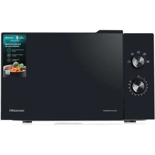 Мікрохвильова піч HISENSE H23MOBP2H4