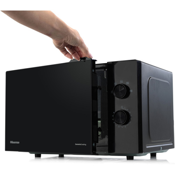 Мікрохвильова піч HISENSE H23MOBP2H4