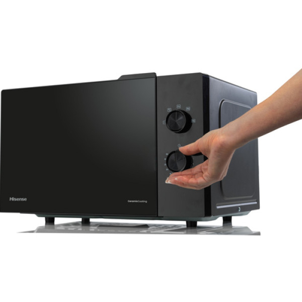 Мікрохвильова піч HISENSE H23MOBP2H4