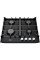 Варильна поверхня FABIANO FHG 3744 VGH Black