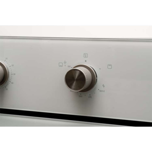 Духова шафа VENTOLUX MILANO ESG (WH)